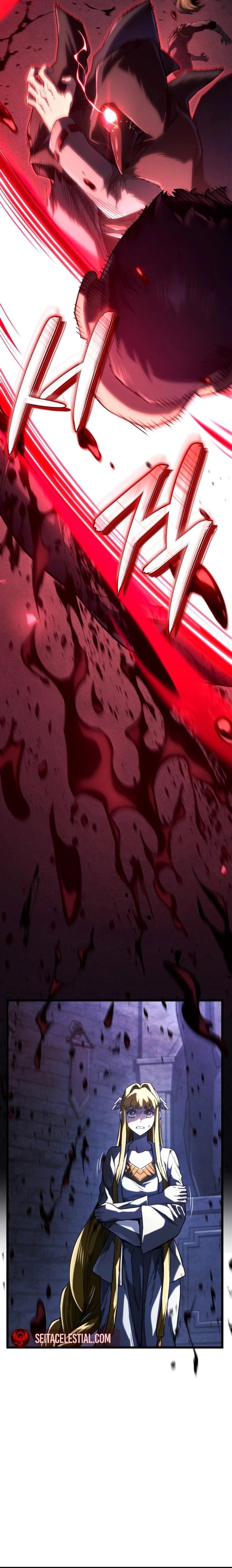 Read Vingança do Cão de Caça dos Baskerville (PT-BR) PT Manga Online