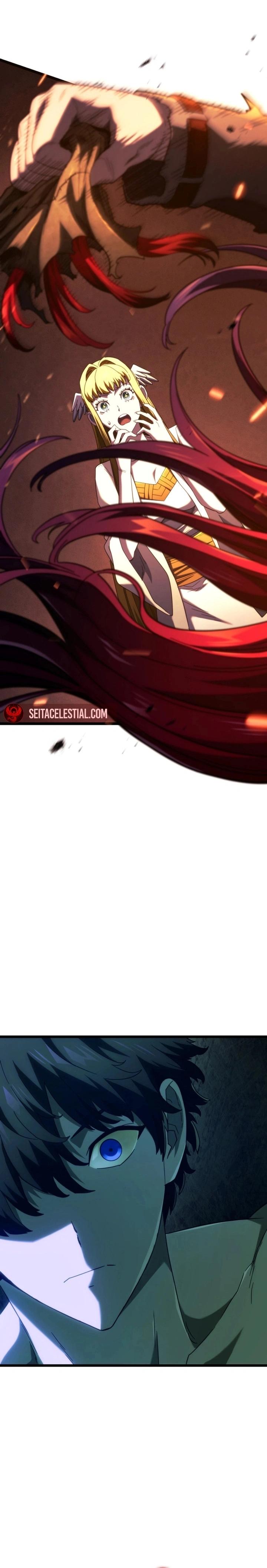 Read Vingança do Cão de Caça dos Baskerville (PT-BR) PT Manga Online