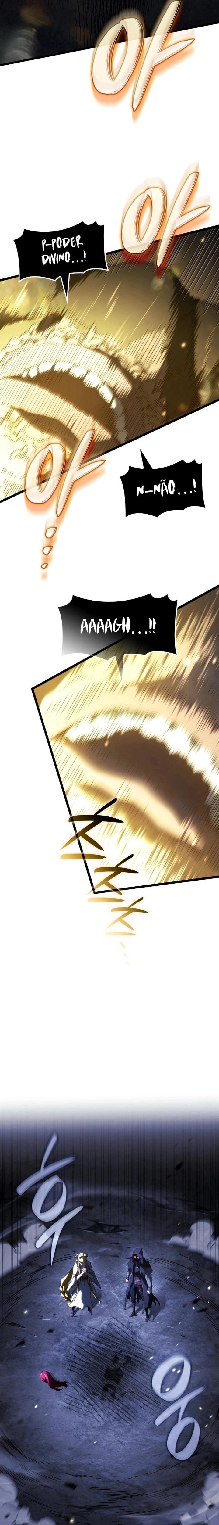 Read Vingança do Cão de Caça dos Baskerville (PT-BR) PT Manga Online