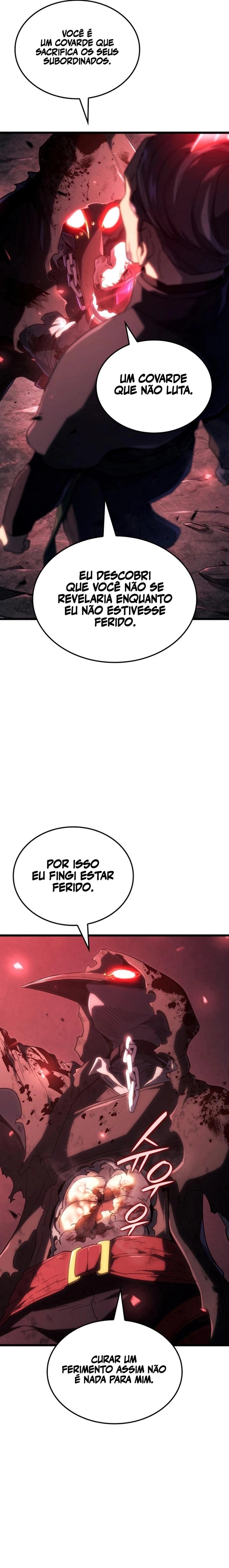 Read Vingança do Cão de Caça dos Baskerville (PT-BR) PT Manga Online