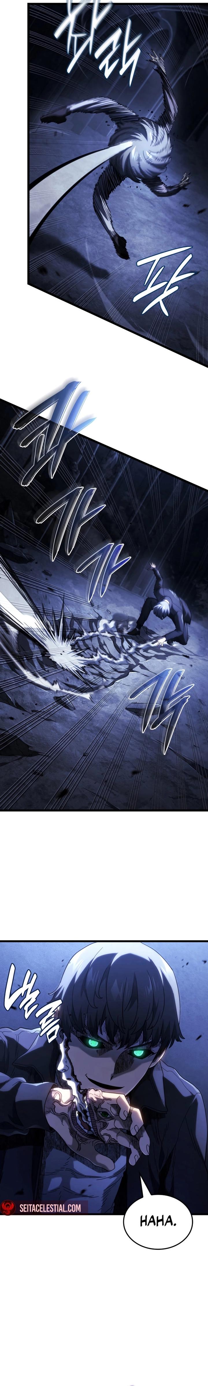 Read Vingança do Cão de Caça dos Baskerville (PT-BR) PT Manga Online