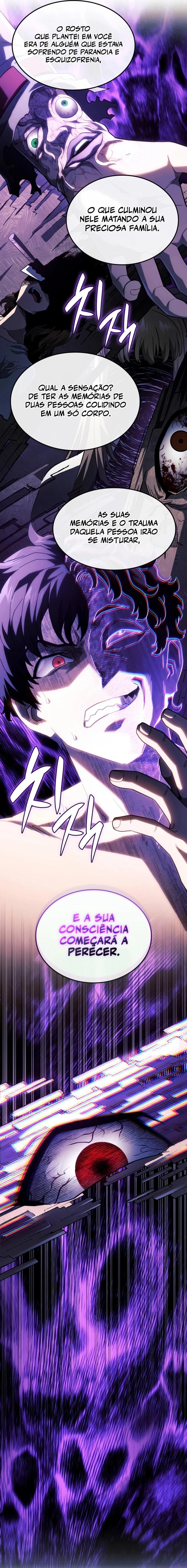 Read Vingança do Cão de Caça dos Baskerville (PT-BR) PT Manga Online