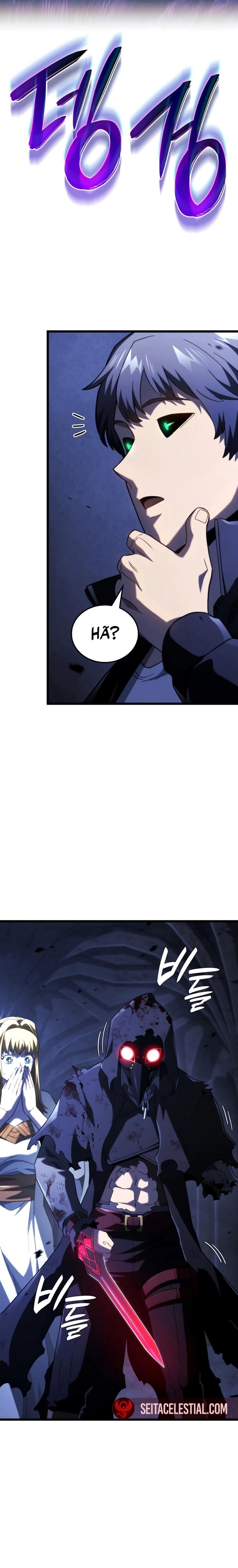 Read Vingança do Cão de Caça dos Baskerville (PT-BR) PT Manga Online