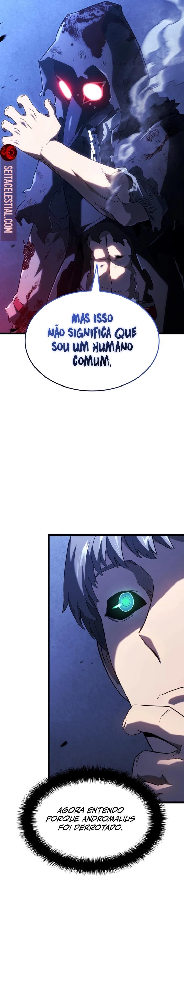 Read Vingança do Cão de Caça dos Baskerville (PT-BR) PT Manga Online