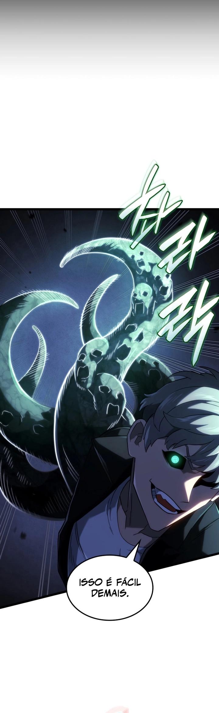 Read Vingança do Cão de Caça dos Baskerville (PT-BR) PT Manga Online