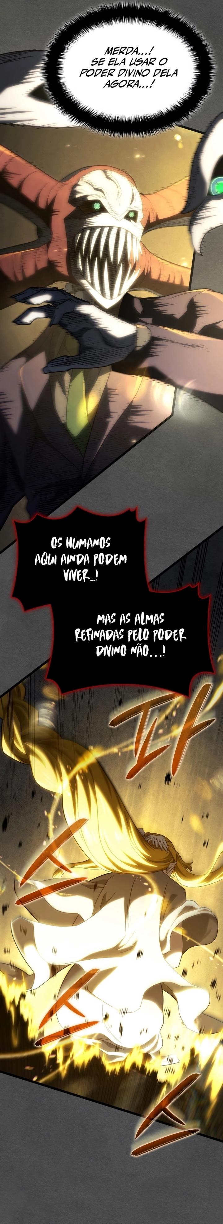 Read Vingança do Cão de Caça dos Baskerville (PT-BR) PT Manga Online