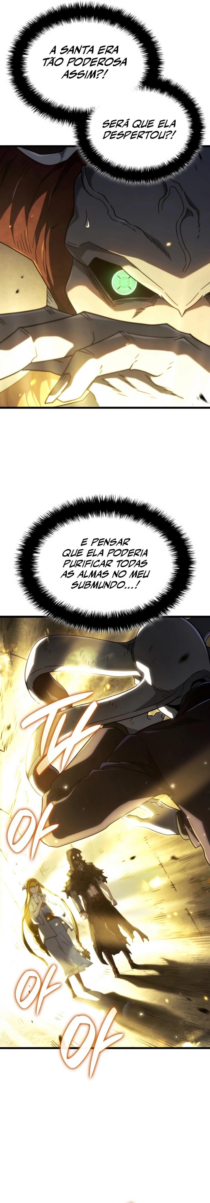 Read Vingança do Cão de Caça dos Baskerville (PT-BR) PT Manga Online