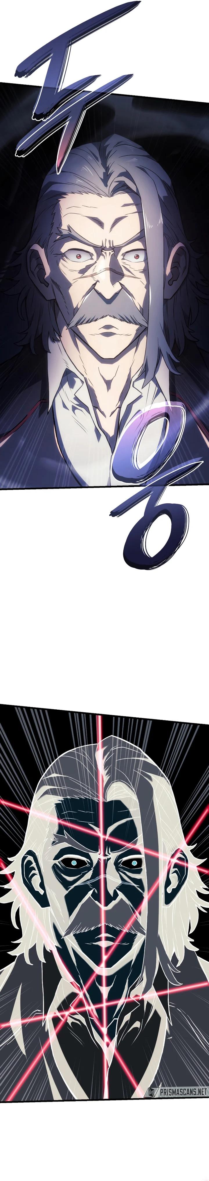 Read Vingança do Cão de Caça dos Baskerville (PT-BR) PT Manga Online