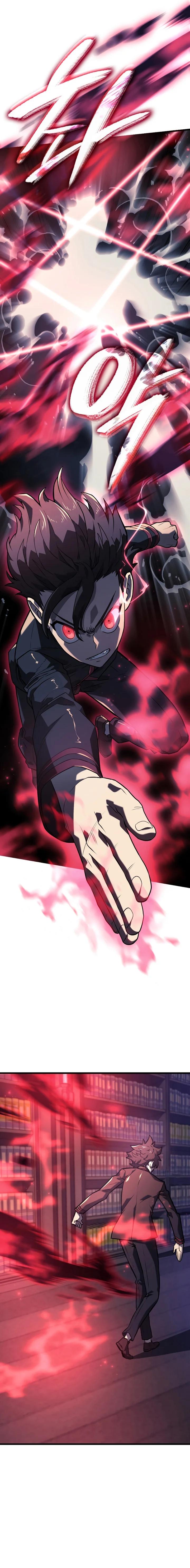 Read Vingança do Cão de Caça dos Baskerville (PT-BR) PT Manga Online
