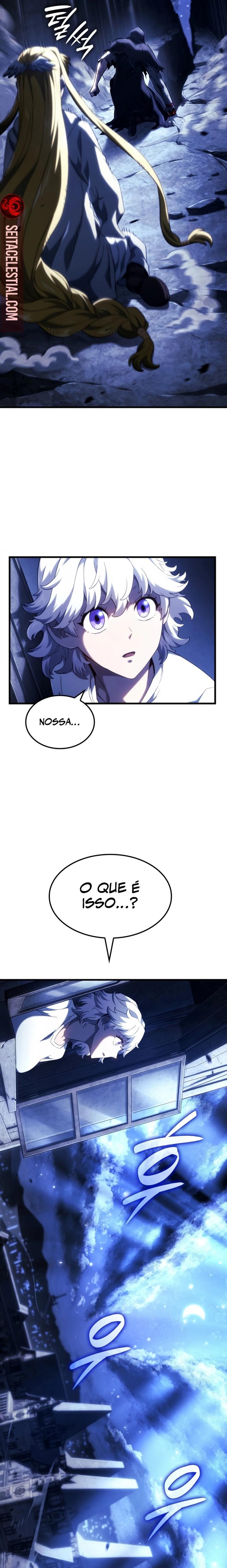 Read Vingança do Cão de Caça dos Baskerville (PT-BR) PT Manga Online