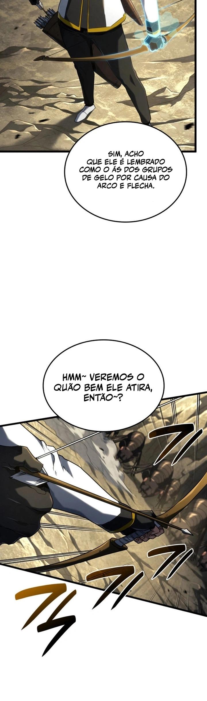 Read Vingança do Cão de Caça dos Baskerville (PT-BR) PT Manga Online