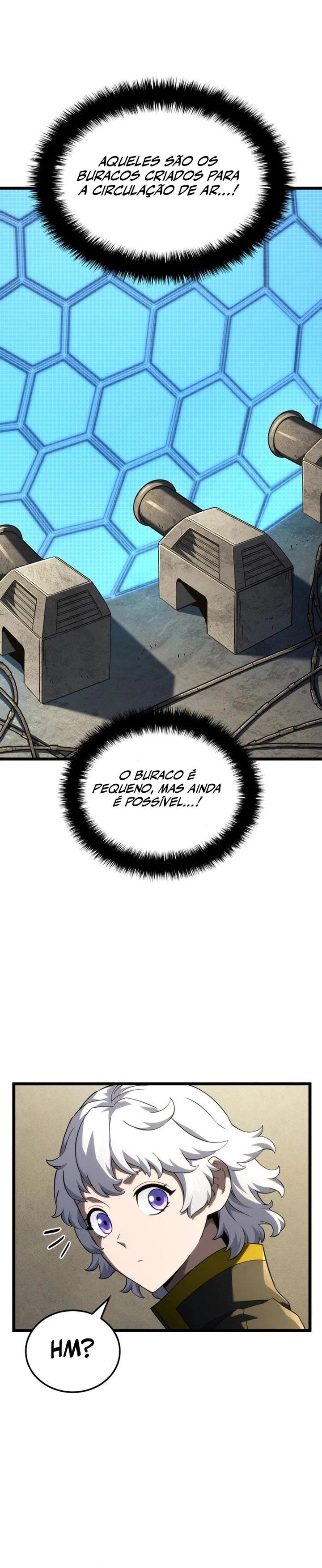Read Vingança do Cão de Caça dos Baskerville (PT-BR) PT Manga Online
