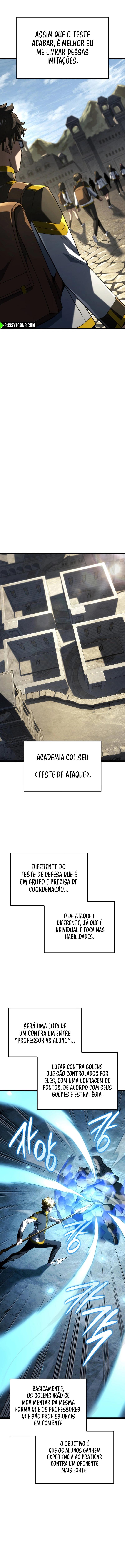 Read Vingança do Cão de Caça dos Baskerville (PT-BR) PT Manga Online
