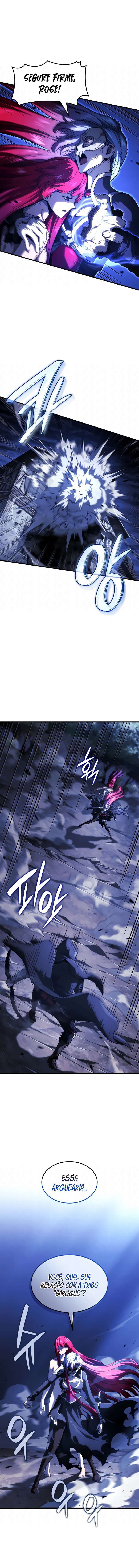 Read Vingança do Cão de Caça dos Baskerville (PT-BR) PT Manga Online